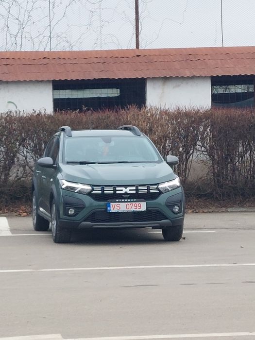 Dacia Sandero Stepway Expression Eco G100 2023