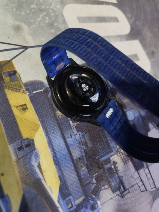 Huawei Watch GT Runner 2