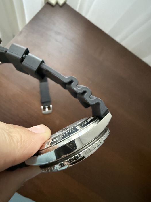 Ceas Certina Heritage Diver DS Super PH500M Swiss Made Automatic