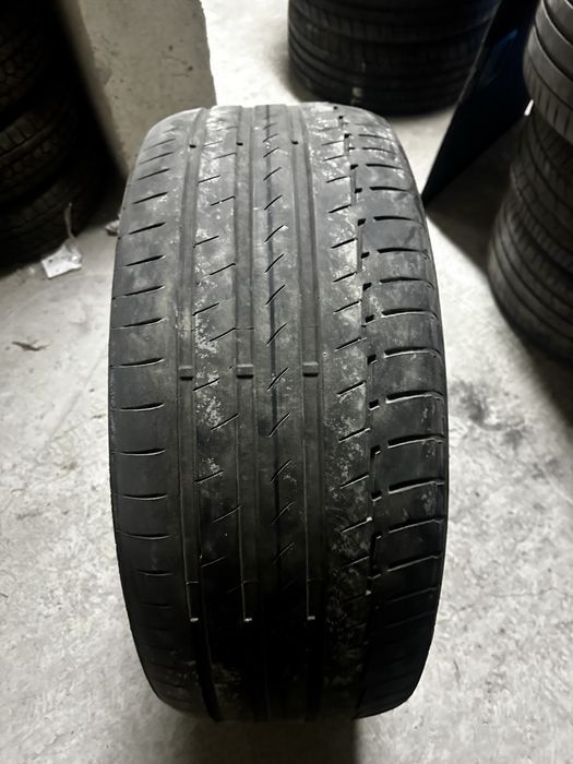 285 45 22  325 40 22 Continental