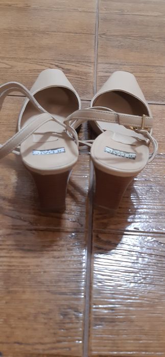 Sandale stileto Giuseppe