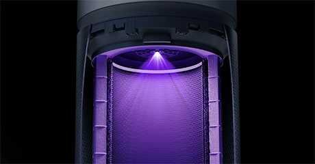 очиститель Воздуха Xiaomi Elite