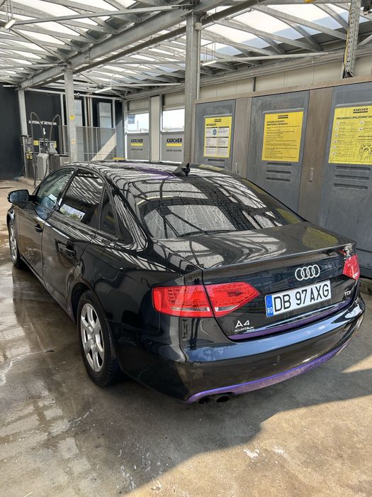 AUDI A4 2011 — imagine 5