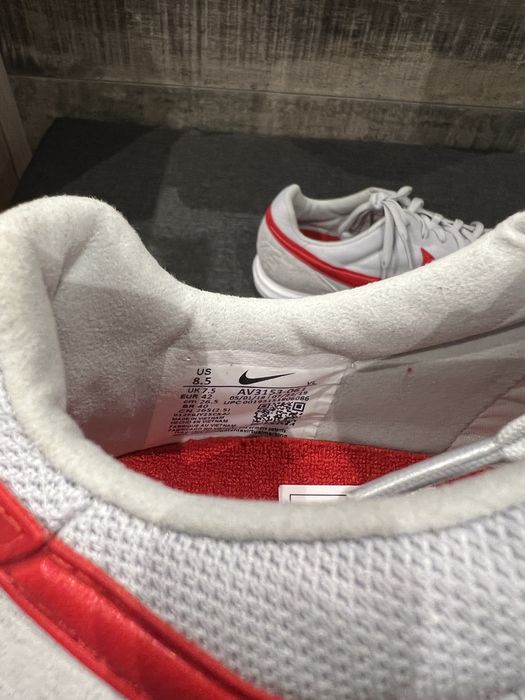 Nike мъжки маратонки