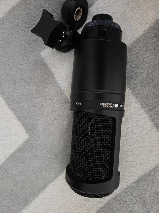 Vand Microfon Home-Studio Audio Tehnica AT2020