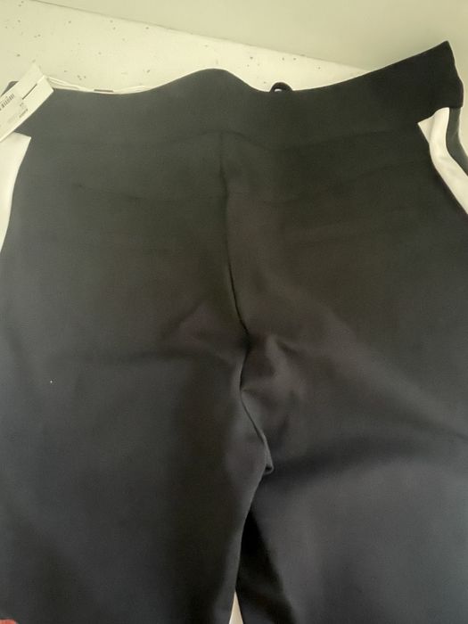 AAIKO Холандия Дамски панталон кожа