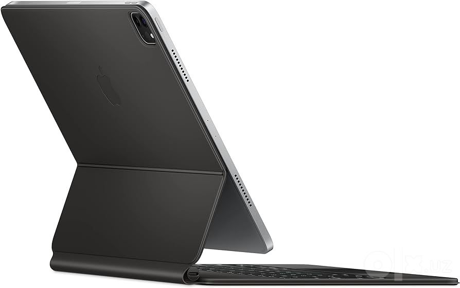 Magic Keyboard iPad Pro 11/13-inch M4|M5