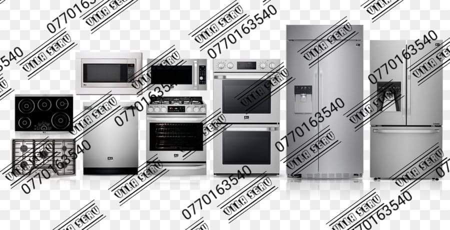 Reparatii frigidere Bihor