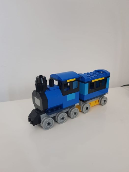 Vand lego(minecraft,city)