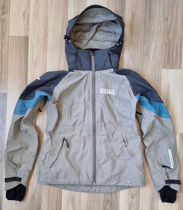 Дамско яке-мембрана Maloja - М