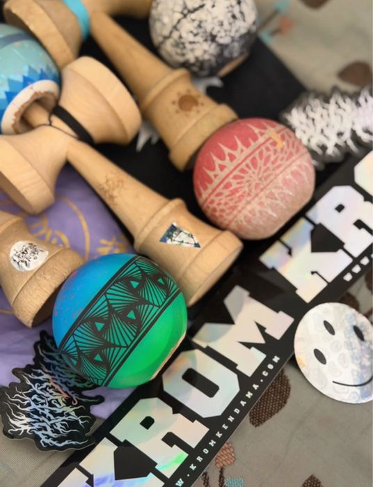 Kendame tame ken-uri