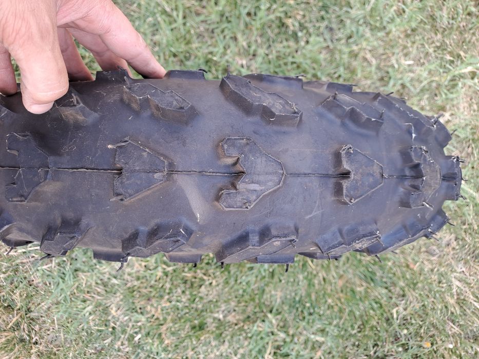 Гуми за АТВ ATV нови и втора употреба