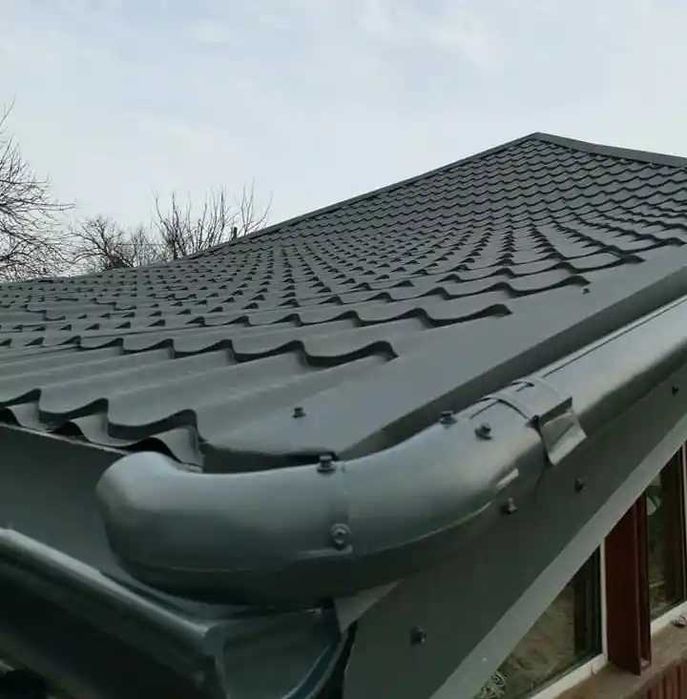 Firma Autorizata-Executam  Acoperisuri și Mansardari