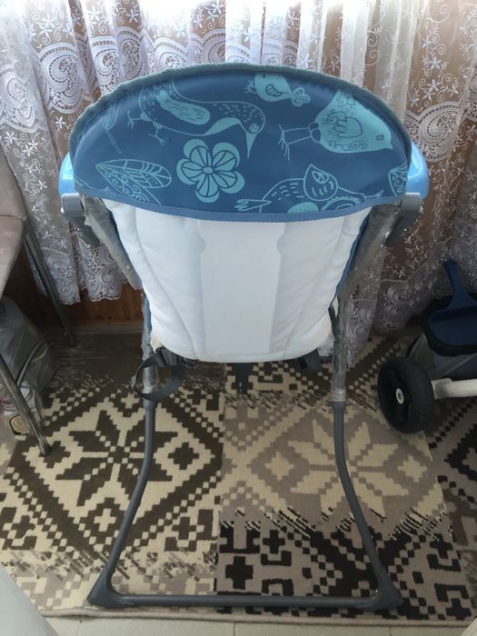 Стул для кормления