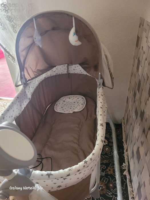 Elekronniy, muzikalniy lulka