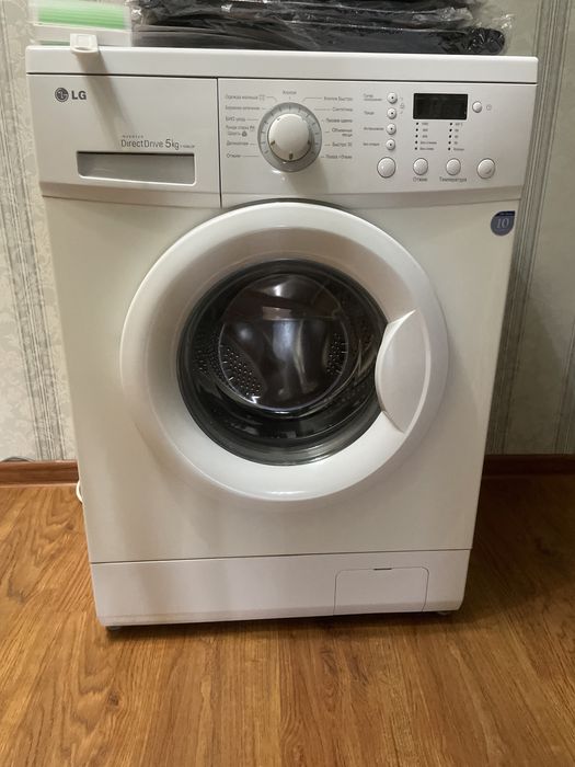 Стиральная машина на запчасти