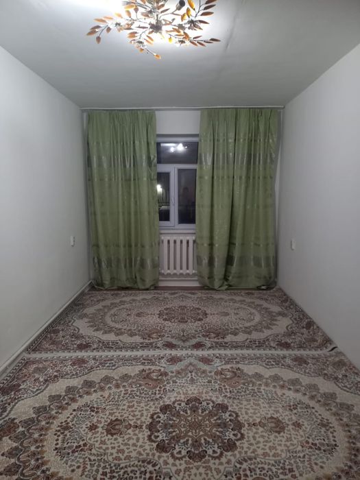 Квартира жалға беріледі