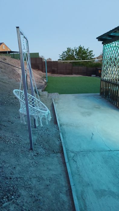 Дача на барковском