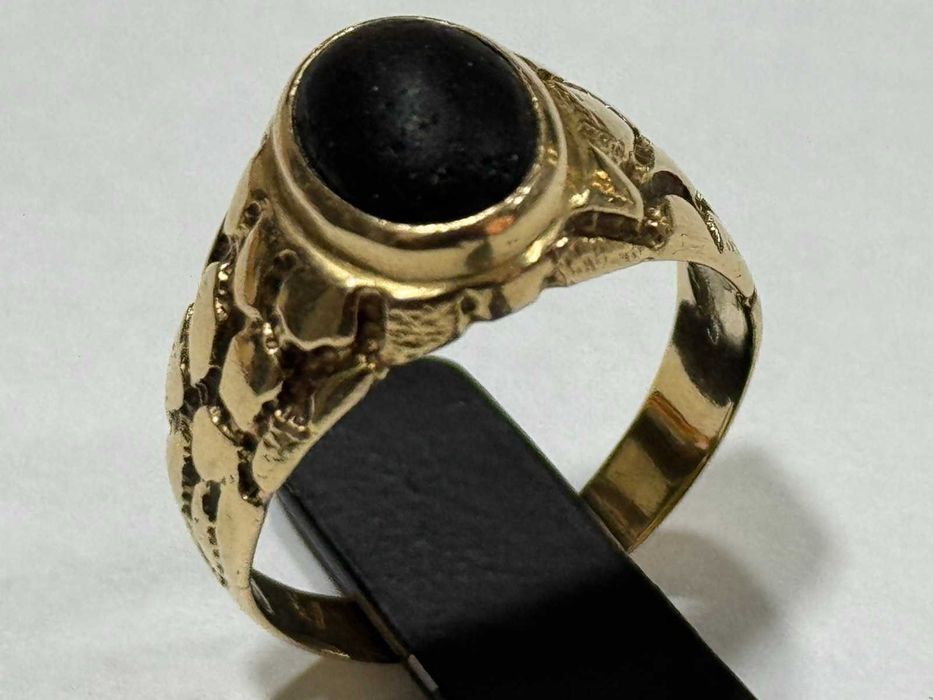 Златен Пръстен 14К(6.11гр)