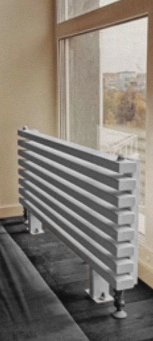 Услуги отопления