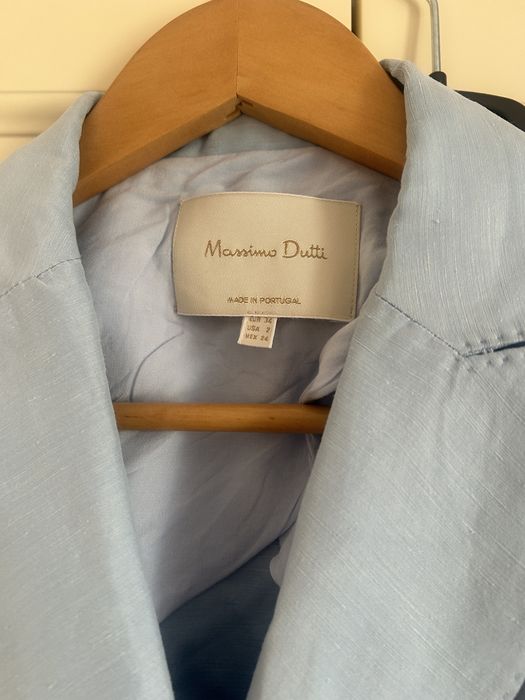 Костюм massimo dutty