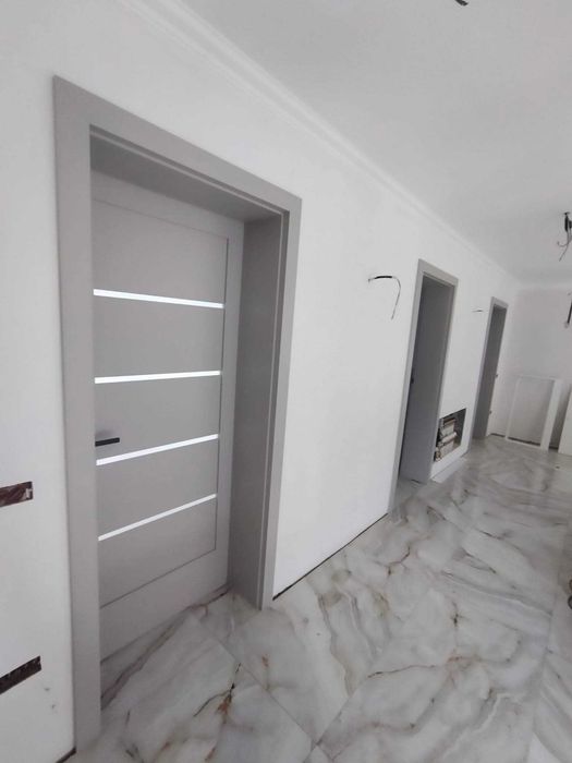 Montaj Profesional de Uși – Rapid și Precis