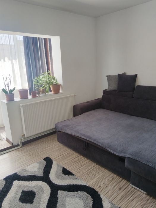 Apartament 2 camere de închiriat – Central – Aer condiționat