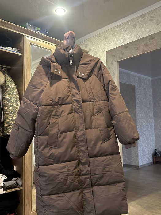 Продам женскую куртку в хорошем состояний почти не носили