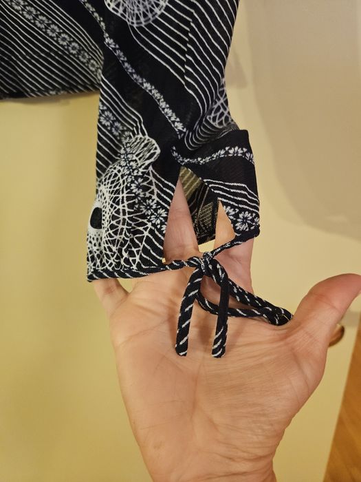 MEXX,  ефирна блуза