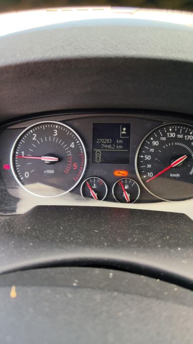 Vând Renault laguna 3 GT 4control