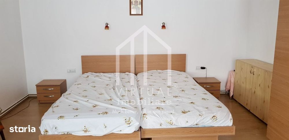 Casa individuala cu 5 camere, 165mp utili, 545mp teren - Lupeni