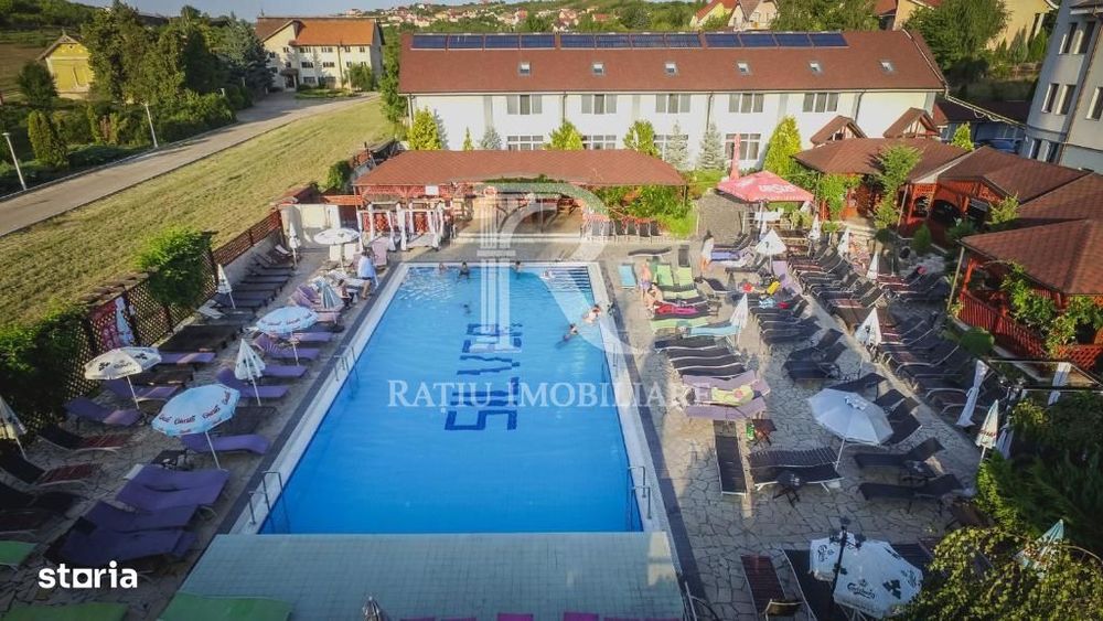 Hotel Silver– Prime Hospitality Asset 4★ Operational