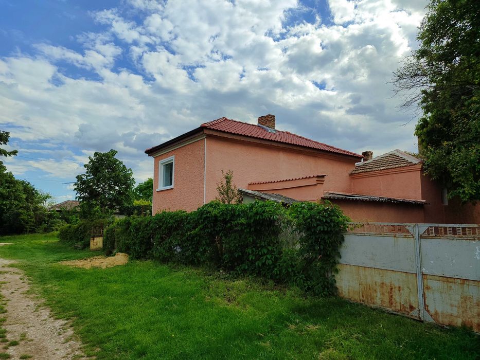 Продава се Къща в с. Владимирово, Област Добрич - 100 кв.м за 383 €/кв.м - Снимка #10