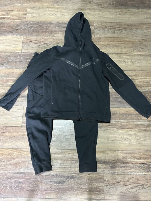 Nike techfleece compleu