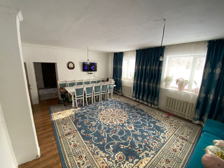 Шұғыл сатылым үй сатылады