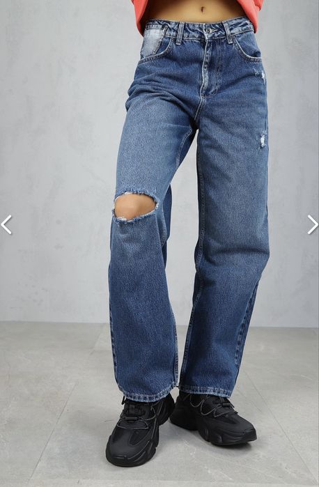 Pause jeans дамски дънки