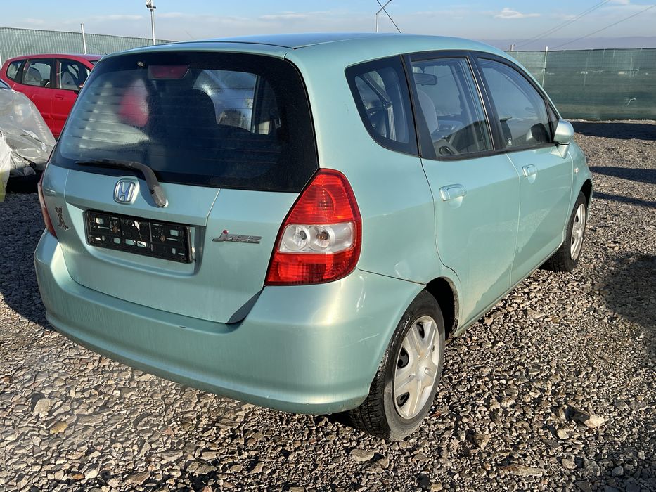 Honda Jazz 1.4i 2004 121К км На части