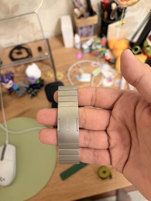 Huawei watch gt4 42mm