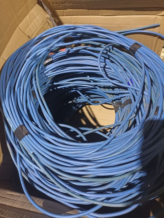 Продам коксиальный кабель