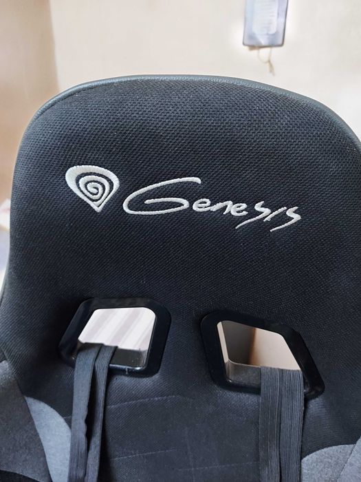 Геймърски стол Genesis