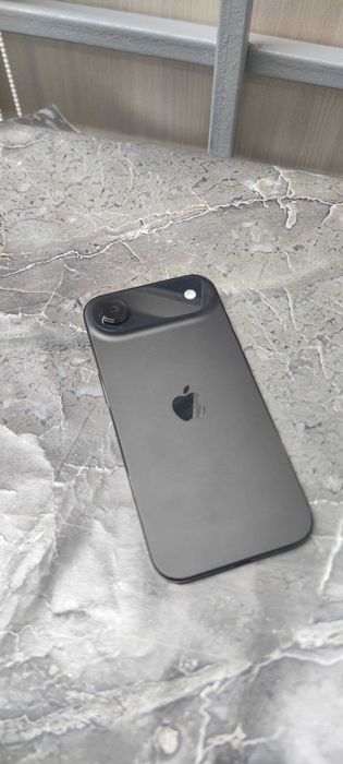 IPhone Air (только e-sim) АКБ 100 (Актау 6-36) лот 852400