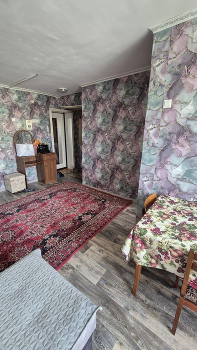 Сдам 3-х комнатную квартиру