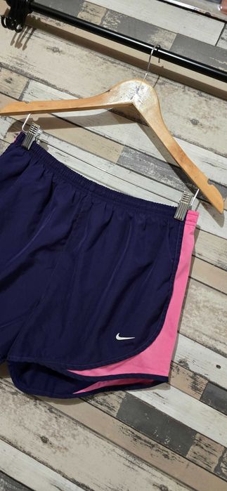 Nike M-дамски шорти (х-412)