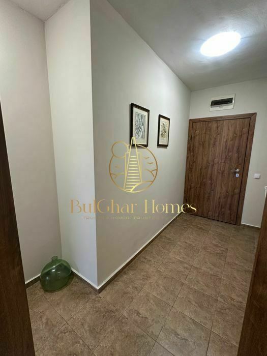 Дава се под наем Двустаен апартамент в Варна, Окръжна болница - 50 кв.м за 498.27 € - Снимка #7