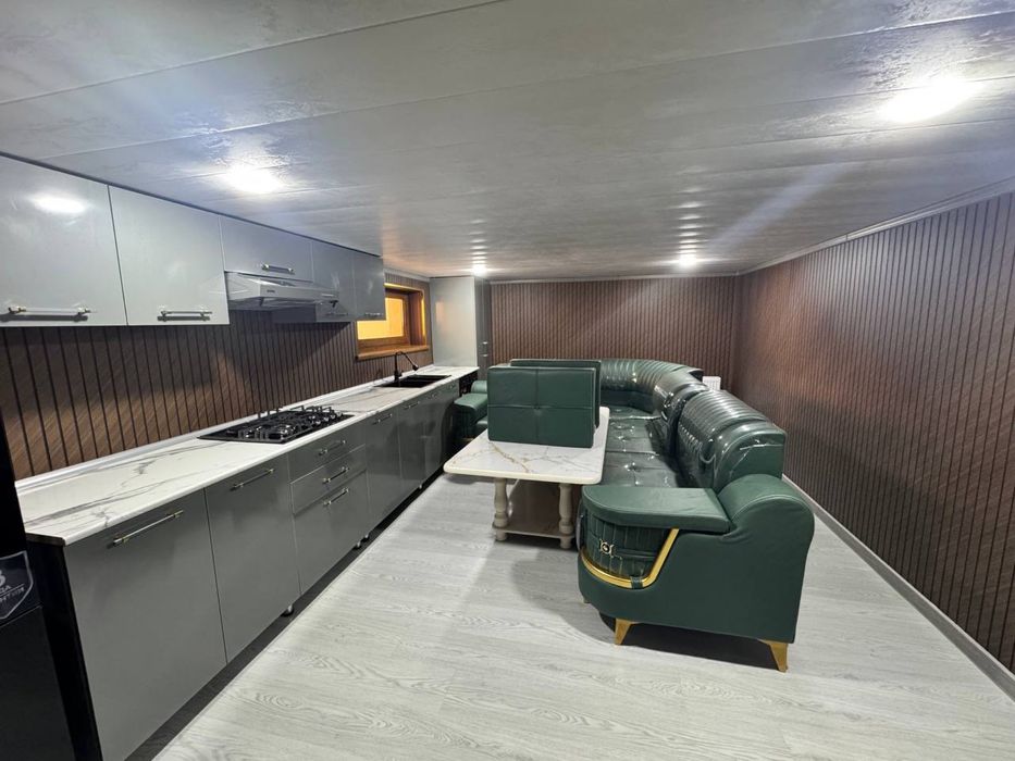 Срочно сотилади 6 сотик таёр ховли