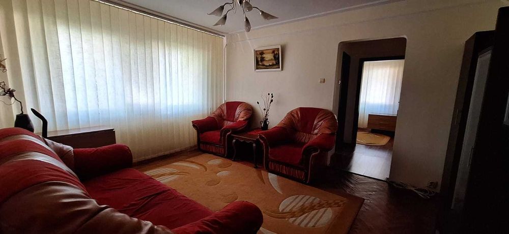 Apartament cu 2 camere Podu Ros Persoana Fizica
