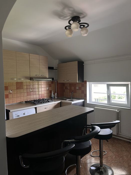 Închiriez microapartament