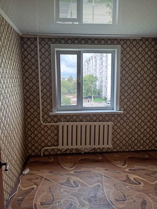 Продам 3х ком квартиру район Атлантиды.