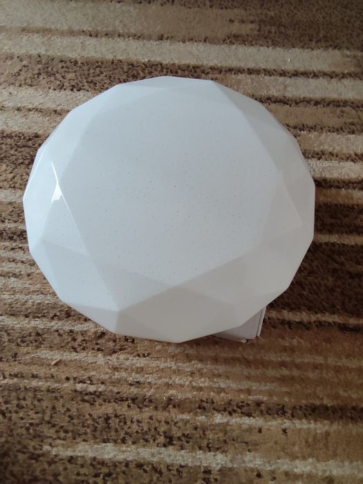 Plafoniera led tavan