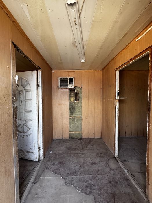 Вагончик утепленый